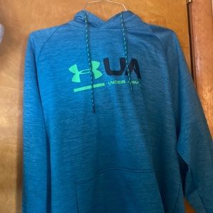 Under Armor Hoodie